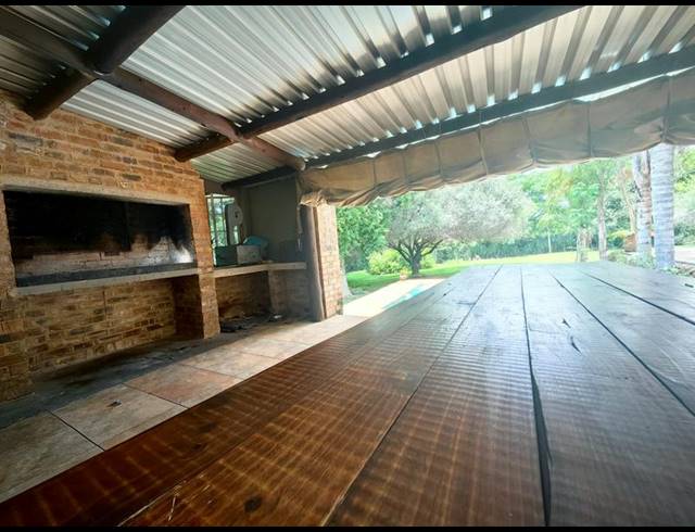 FARM FOR SALE IN LEEUWFONTEIN